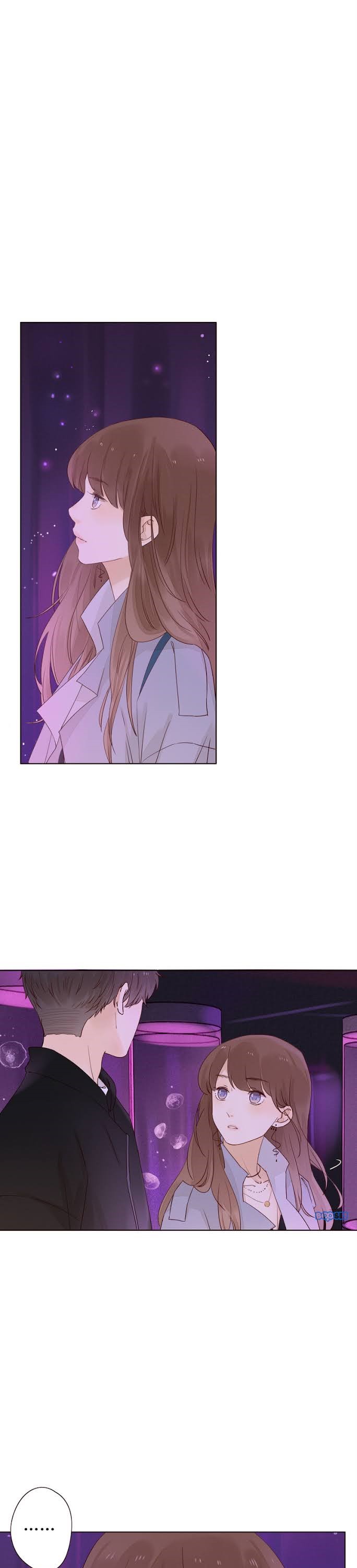 She May Not Be Cute Chapter 09 Bahasa Indonesia